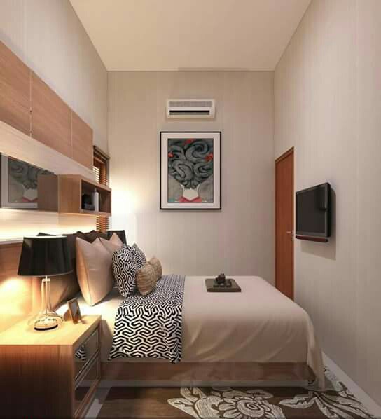 Workshop Nazala Interior Lampung