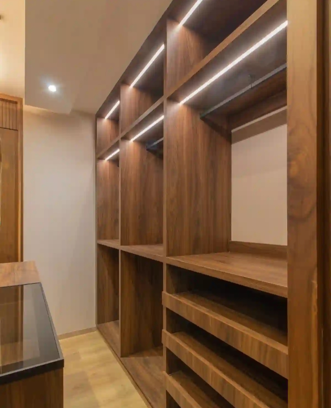 nazala interior