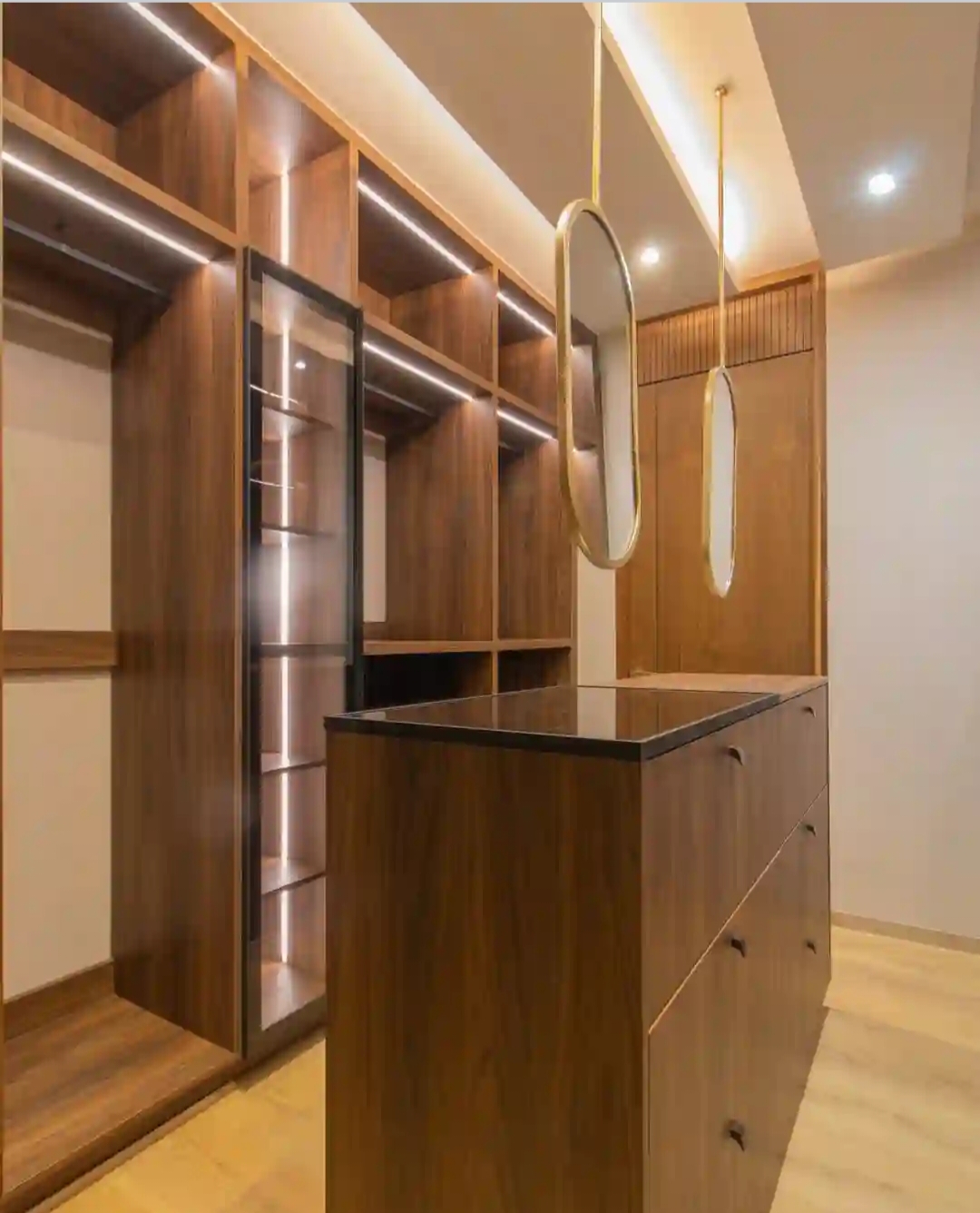 nazala interior