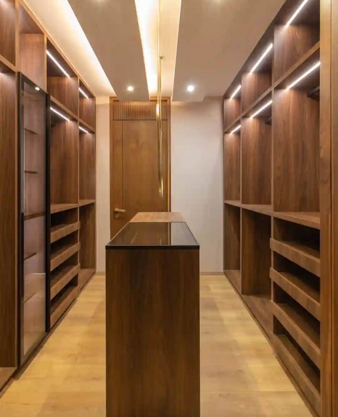 nazala interior